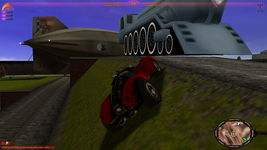 Game image #3 of Carmageddon TDR 2000 Game image #3 of Carmageddon TDR 2000