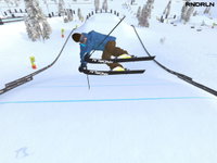 Game image #1 of Just Freeskiing Game image #1 of Just Freeskiing