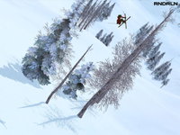 Game image #2 of Just Freeskiing Game image #2 of Just Freeskiing
