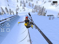 Game image #3 of Just Freeskiing Game image #3 of Just Freeskiing
