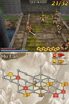 Game image #1 of Dynasty Warriors DS: Fighter's Battle Game image #1 of Dynasty Warriors DS: Fighter's Battle