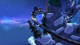 Game image #1 of The curious tale of the stolen pets Game image #1 of The curious tale of the stolen pets