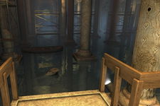 Game image #2 of Dracula 5: The Blood Legacy Game image #2 of Dracula 5: The Blood Legacy