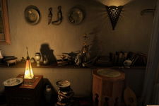 Game image #3 of Dracula 5: The Blood Legacy Game image #3 of Dracula 5: The Blood Legacy