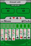 Game image #3 of 5 in 1 Solitaire