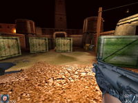 Game image #3 of Nina: Agent Chronicles Game image #3 of Nina: Agent Chronicles