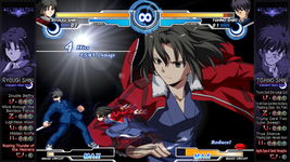 Game image #2 of Melty Blood Actress Again Current Code Game image #2 of Melty Blood Actress Again Current Code