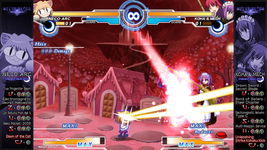 Game image #3 of Melty Blood Actress Again Current Code Game image #3 of Melty Blood Actress Again Current Code