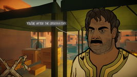 Game image #3 of Heaven's Vault