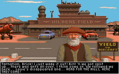 Game image #1 of Antheads: It Came from the Desert II Game image #1 of Antheads: It Came from the Desert II