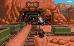 Game image #2 of Antheads: It Came from the Desert II Game image #2 of Antheads: It Came from the Desert II