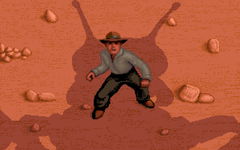 Game image #3 of Antheads: It Came from the Desert II Game image #3 of Antheads: It Came from the Desert II