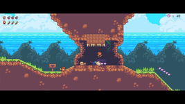 Game image #1 of Fox and Bunny