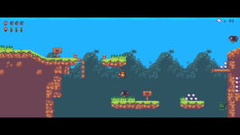 Game image #3 of Fox and Bunny