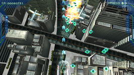 Game image #2 of Zero Gunner 2