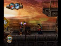 Game image #1 of Wild 9 Game image #1 of Wild 9