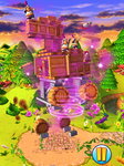 Game image #1 of Catapult King