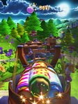 Game image #3 of Catapult King
