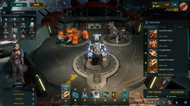 Game image #2 of DropZone