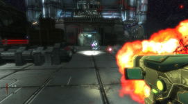 Game image #1 of Reframed