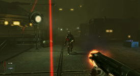 Game image #2 of Reframed