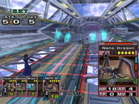 Game image #3 of Phantasy Star Online Episode III: C.A.R.D. Revolution Game image #3 of Phantasy Star Online Episode III: C.A.R.D. Revolution