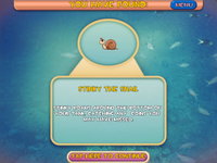 Game image #1 of InseAquarium: Crazy Aqurium
