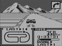 Game image #1 of F-1 Race