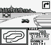 Game image #3 of F-1 Race