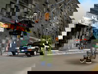 Game image #2 of Grand Theft Auto III