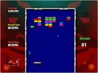 Game image #2 of Arkanoid Plus! Game image #2 of Arkanoid Plus!