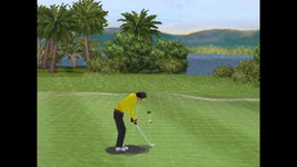 Game image #3 of Actua Golf