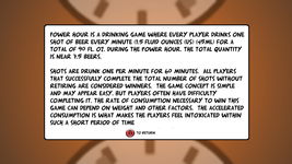 Game image #2 of Power Hour