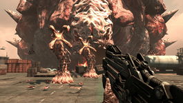 Game image #3 of Resistance: Burning Skies Game image #3 of Resistance: Burning Skies