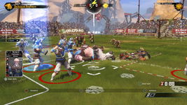 Game image #2 of Blood Bowl 2