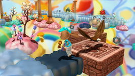 Game image #3 of Do Not Fall