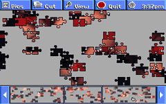 Game image #1 of Penthouse Electric Jigsaw Game image #1 of Penthouse Electric Jigsaw