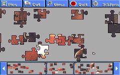 Game image #2 of Penthouse Electric Jigsaw Game image #2 of Penthouse Electric Jigsaw