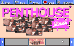 Game image #3 of Penthouse Electric Jigsaw Game image #3 of Penthouse Electric Jigsaw