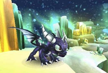 Image of Skylanders: Spyro's Adventure