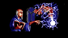 Game image #1 of Die Drachen von Laas Game image #1 of Die Drachen von Laas