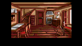 Game image #2 of Die Drachen von Laas Game image #2 of Die Drachen von Laas