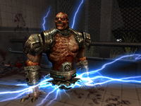Game image #3 of Return to Castle Wolfenstein