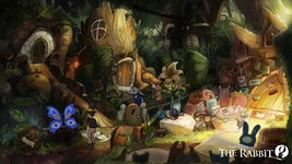 Game image #3 of The Night of the Rabbit Game image #3 of The Night of the Rabbit