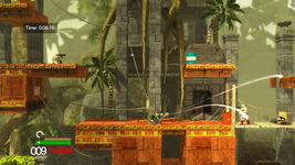 Game image #3 of Bionic Commando Rearmed 2 Game image #3 of Bionic Commando Rearmed 2