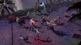 Game image #1 of Dead Island: Epidemic Game image #1 of Dead Island: Epidemic