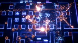 Game image #2 of Devastator