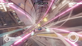 Game image #1 of Gravity Chase