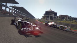 Game image #2 of F1 2011 Game image #2 of F1 2011