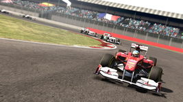 Game image #3 of F1 2011 Game image #3 of F1 2011